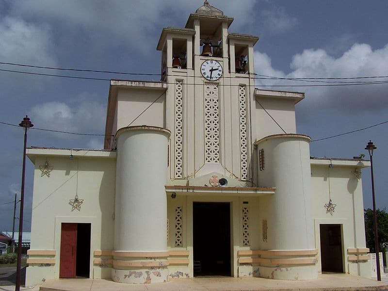Church of Saint