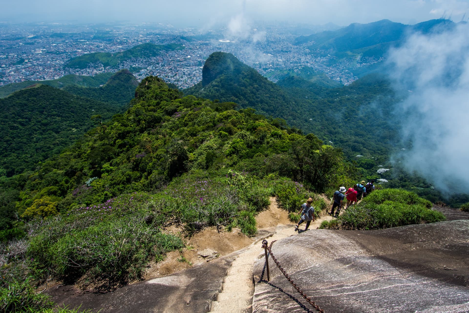 Tijuca National Park