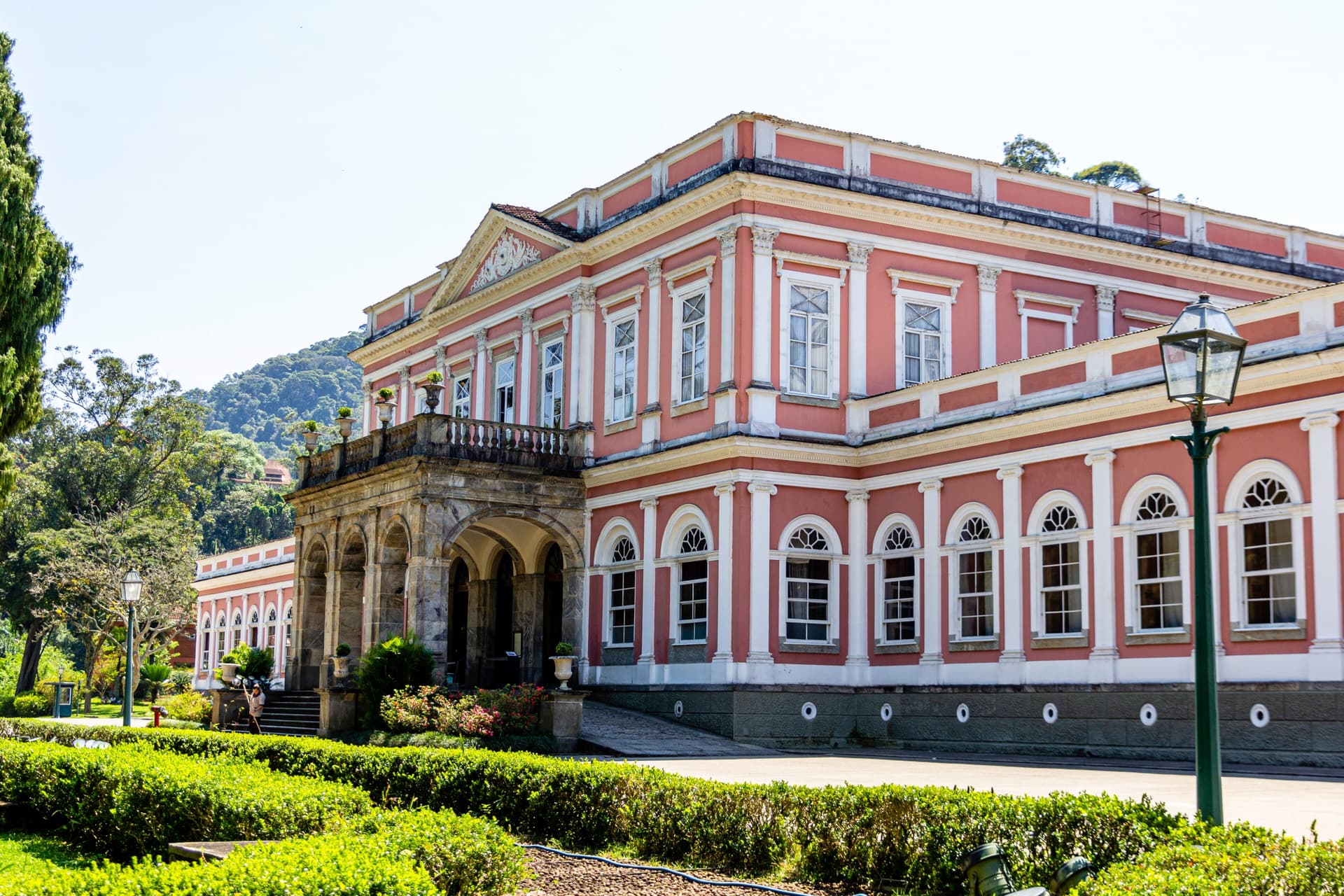 Imperial Museum of Brazil