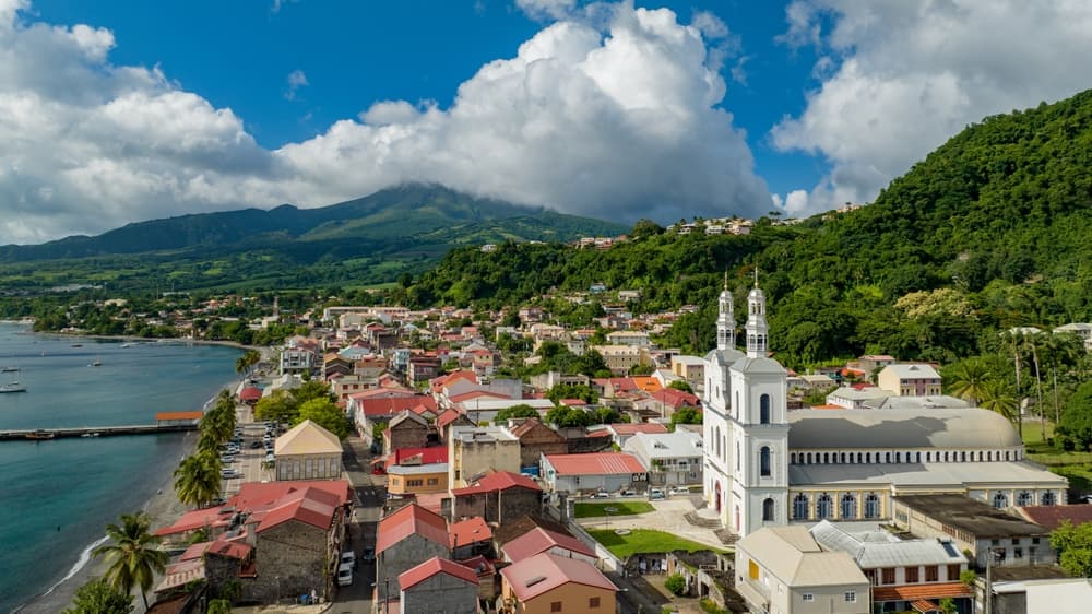 Saint-Pierre